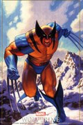 WOLVERINE: MADRIPOOR KNIGHTS #2C 