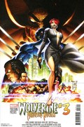 WOLVERINE: MADRIPOOR KNIGHTS #3 