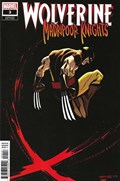WOLVERINE: MADRIPOOR KNIGHTS #3-RI 
