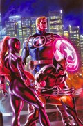 WOLVERINE: MADRIPOOR KNIGHTS #1D 