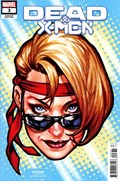 DEAD X-MEN #3C 