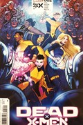 DEAD X-MEN #2 