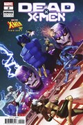 DEAD X-MEN #2C 