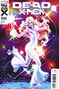 DEAD X-MEN #2-RI 