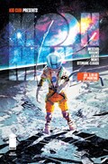 MOON MAN #1-3rd 