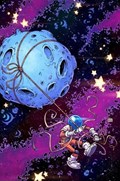 MOON MAN #1-TSC 