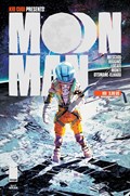 MOON MAN #1 