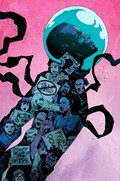 MOON MAN #1-RI 
