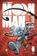 MOON MAN #7 