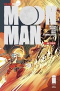 MOON MAN #4 