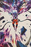 MOON MAN #4B 