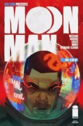 MOON MAN #5 