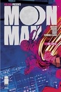 MOON MAN #2 