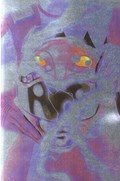 POWER RANGERS UNLIMITED THE MORPHIN MASTERS #1B 