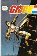 G. I. JOE #3-1992 