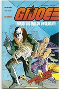 G. I. JOE #4-1992 