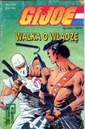 G. I. JOE #6-1992 