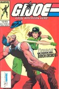 G. I. JOE #10-1993 