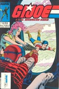G. I. JOE #12-1993 