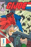 G. I. JOE #11-1993 