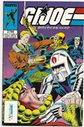 G. I. JOE #2-1994 