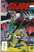 G. I. JOE #1-1994 