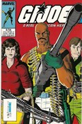 G. I. JOE #4-1994 