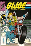 G. I. JOE #5-1994 