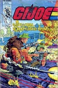 G. I. JOE #2-1993 