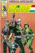 G. I. JOE #4-1993 