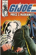 G. I. JOE #3-1993 