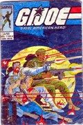 G. I. JOE #6-1993 