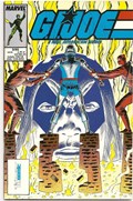 G. I. JOE #3-1995 