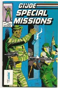 G. I. JOE #4-1995 