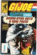 G. I. JOE #1-1996 