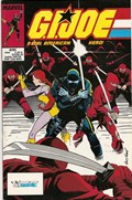 G. I. JOE #6-1995 