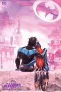 DC’S HOW TO LOSE A GUY GARDNER IN 10 DAYS #1-RI 