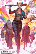 SUICIDE SQUAD KILL ARKHAM ASYLUM #4C 