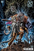 SUICIDE SQUAD KILL ARKHAM ASYLUM #1-RI 