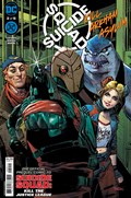 SUICIDE SQUAD KILL ARKHAM ASYLUM #2 