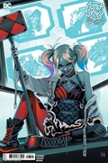 SUICIDE SQUAD KILL ARKHAM ASYLUM #3C 