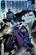 RED HOOD: THE HILL #4 