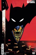 RED HOOD: THE HILL #6B 