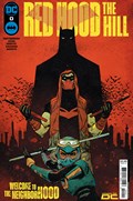 RED HOOD: THE HILL #0 