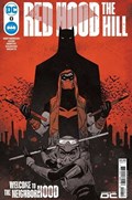 RED HOOD: THE HILL #0-2nd 