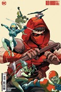 RED HOOD: THE HILL #2B 
