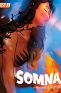 SOMNA: A BEDTIME STORY #1B 