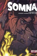 SOMNA: A BEDTIME STORY #3 