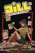 JILL AND THE KILLERS #1 