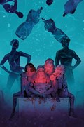 JILL AND THE KILLERS #2-RI 
